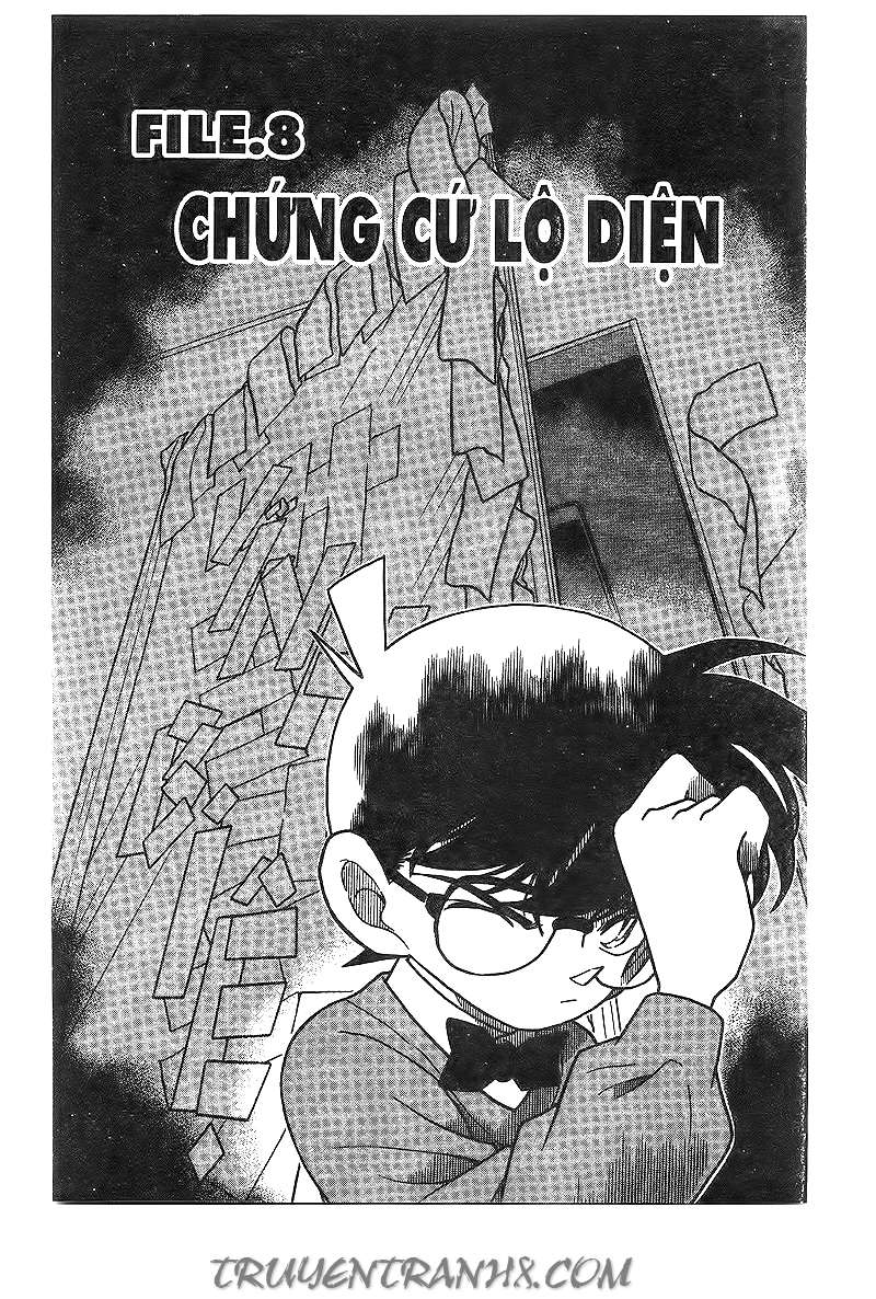 Conan - Chương 198