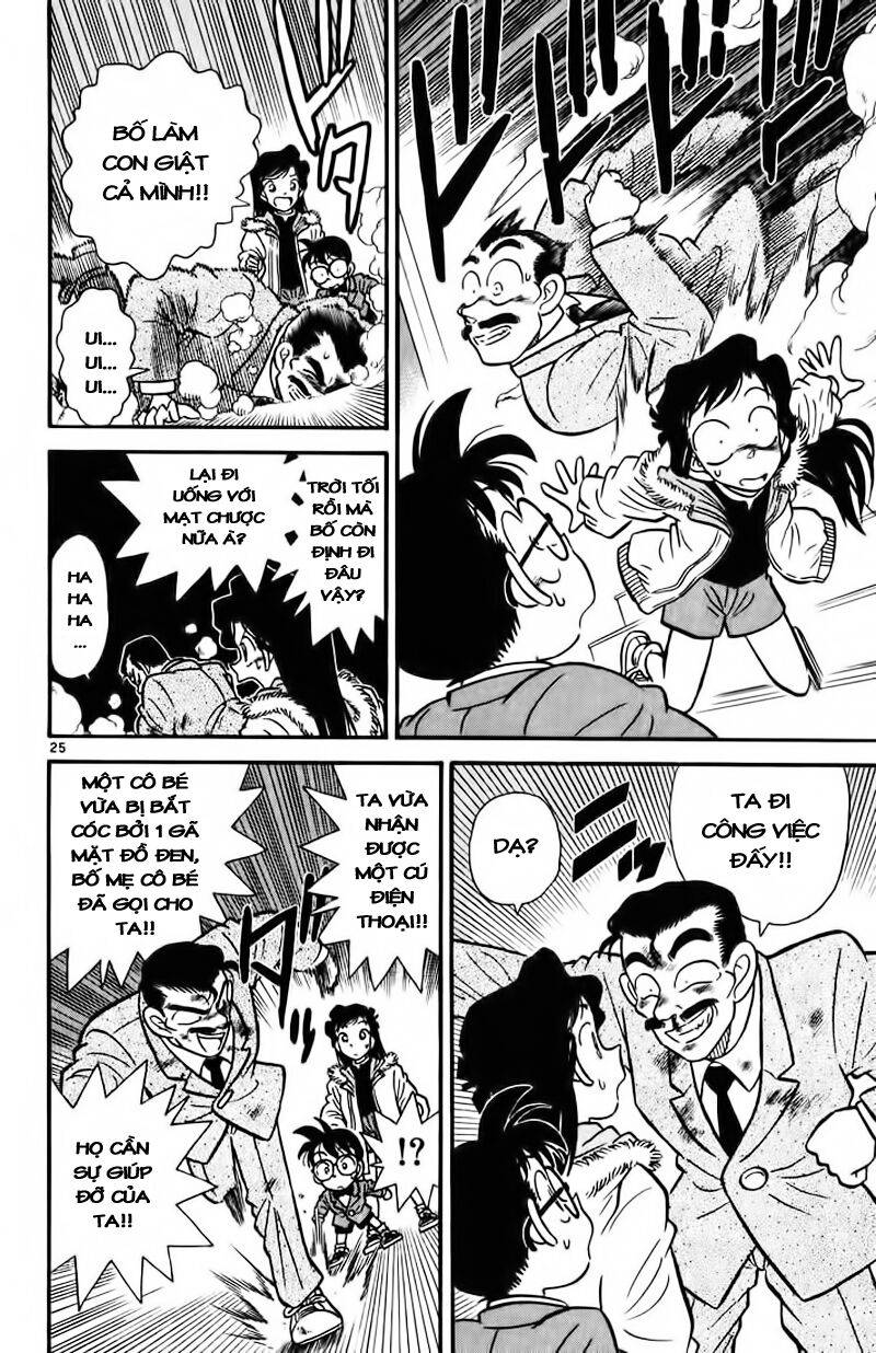 Conan - Chương 2