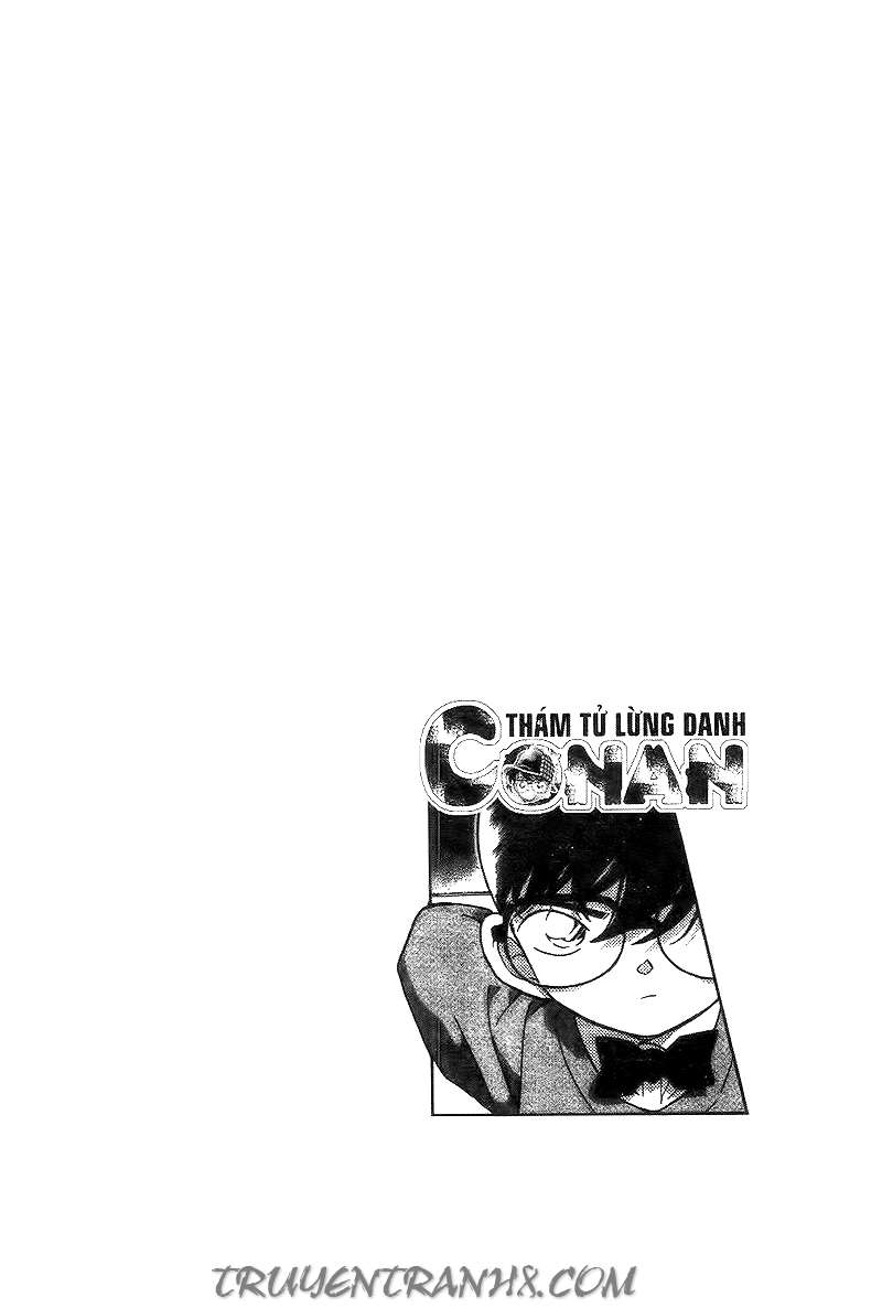 Conan - Chương 200