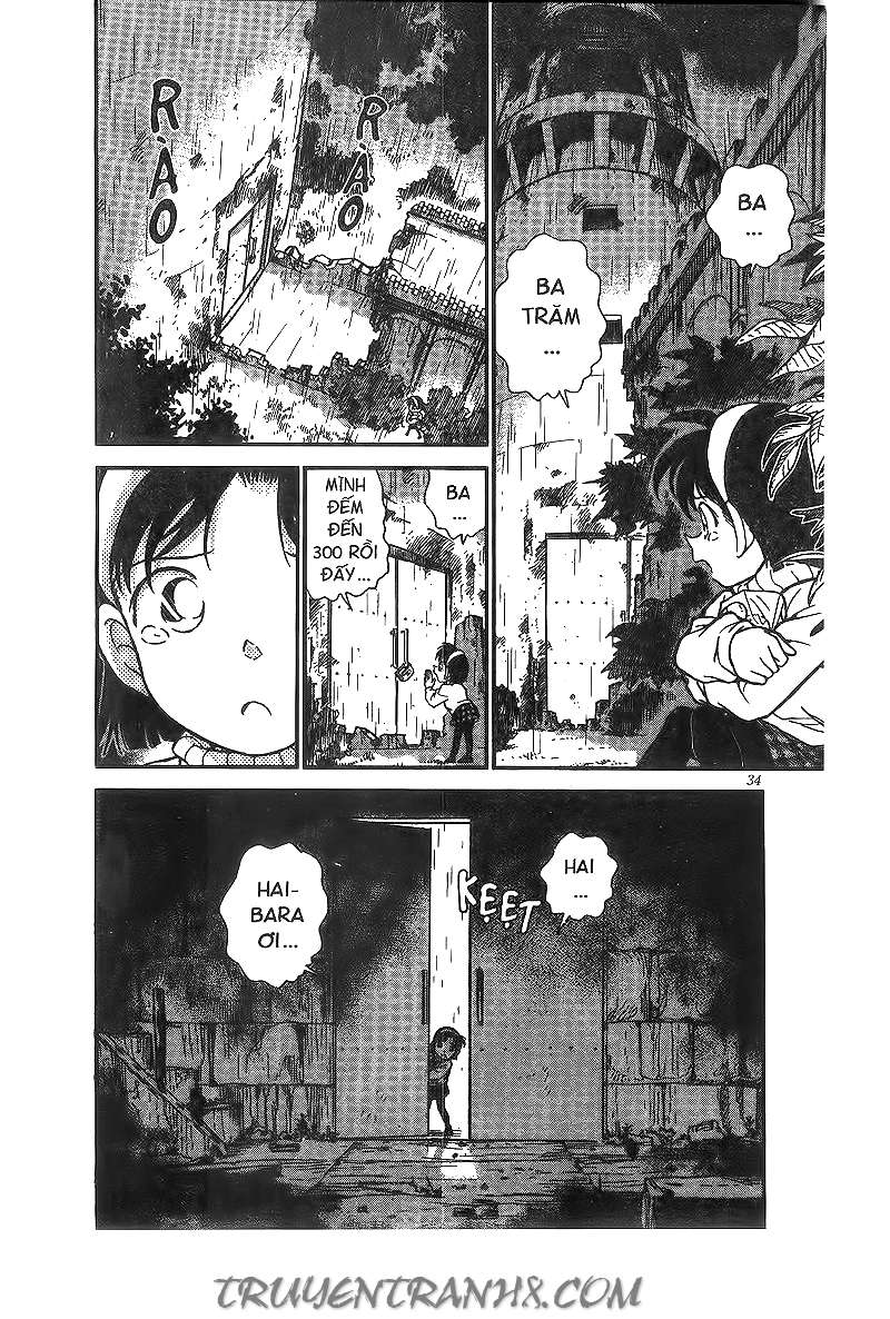 Conan - Chương 202