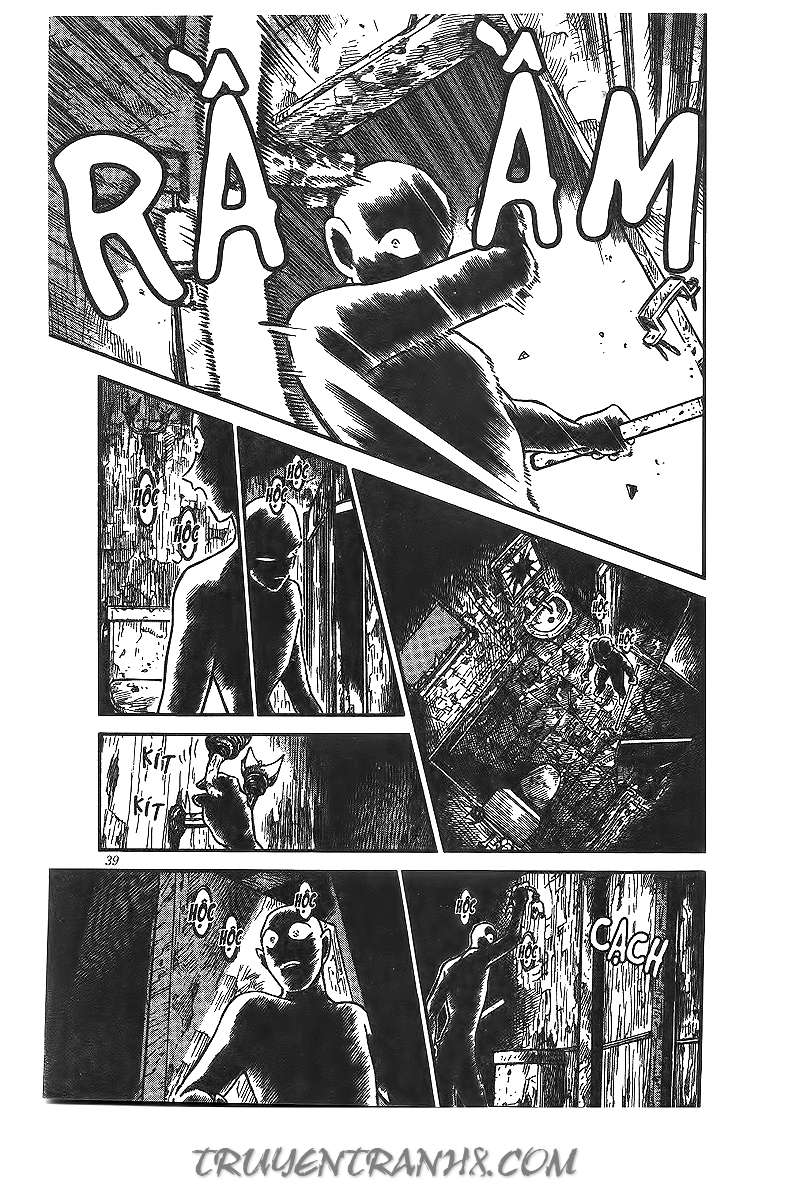 Conan - Chương 203