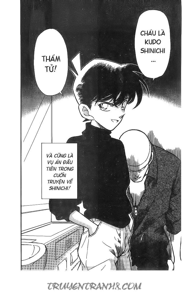 Conan - Chương 204