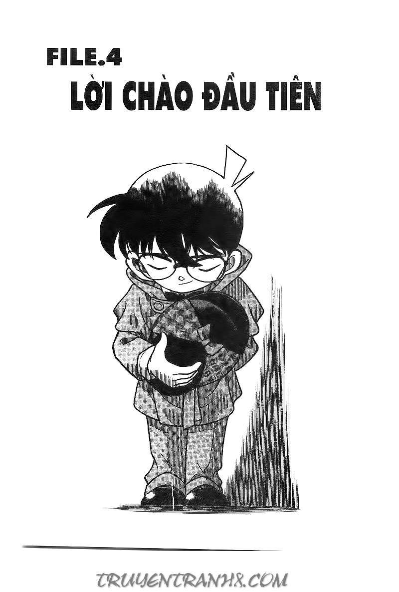 Conan - Chương 204