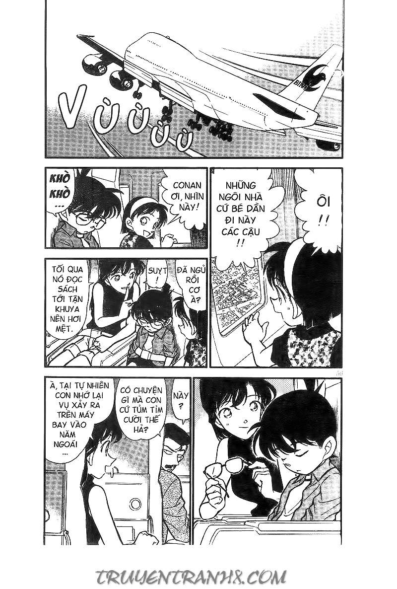 Conan - Chương 204