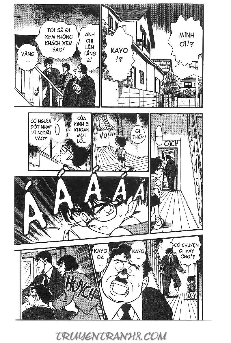 Conan - Chương 208
