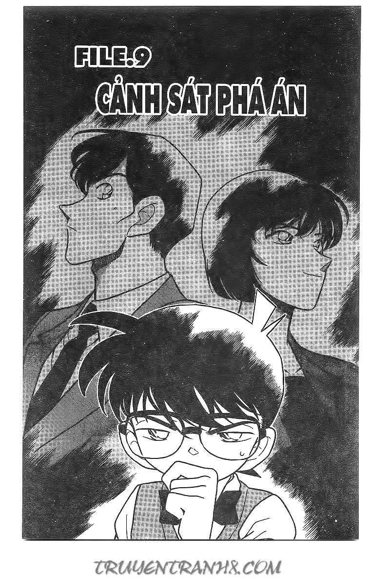 Conan - Chương 209
