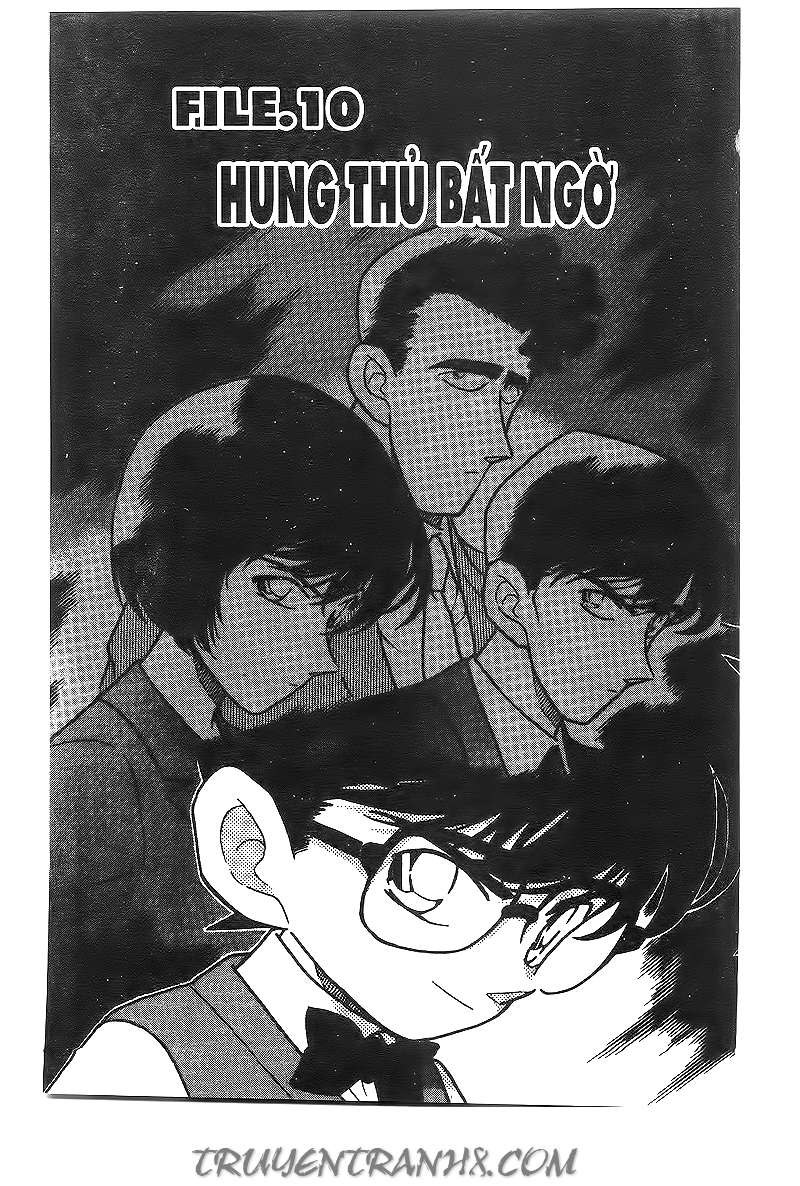 Conan - Chương 210