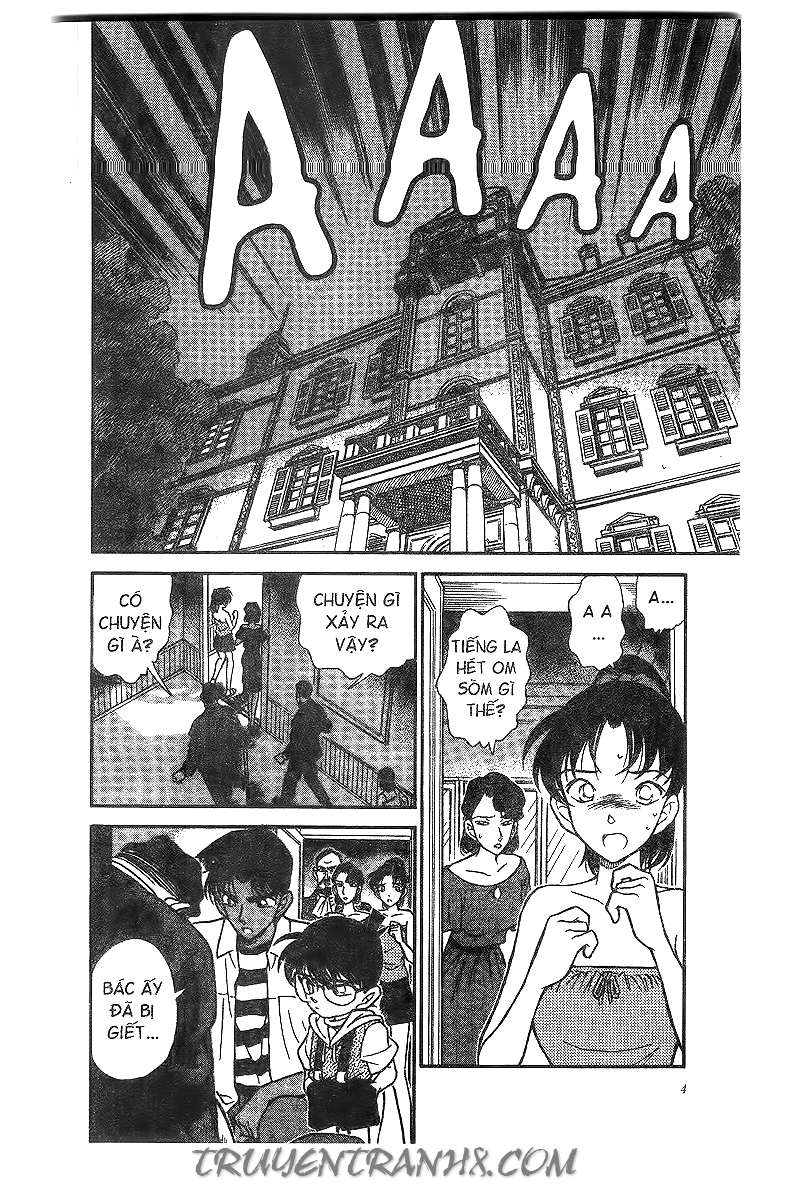 Conan - Chương 212