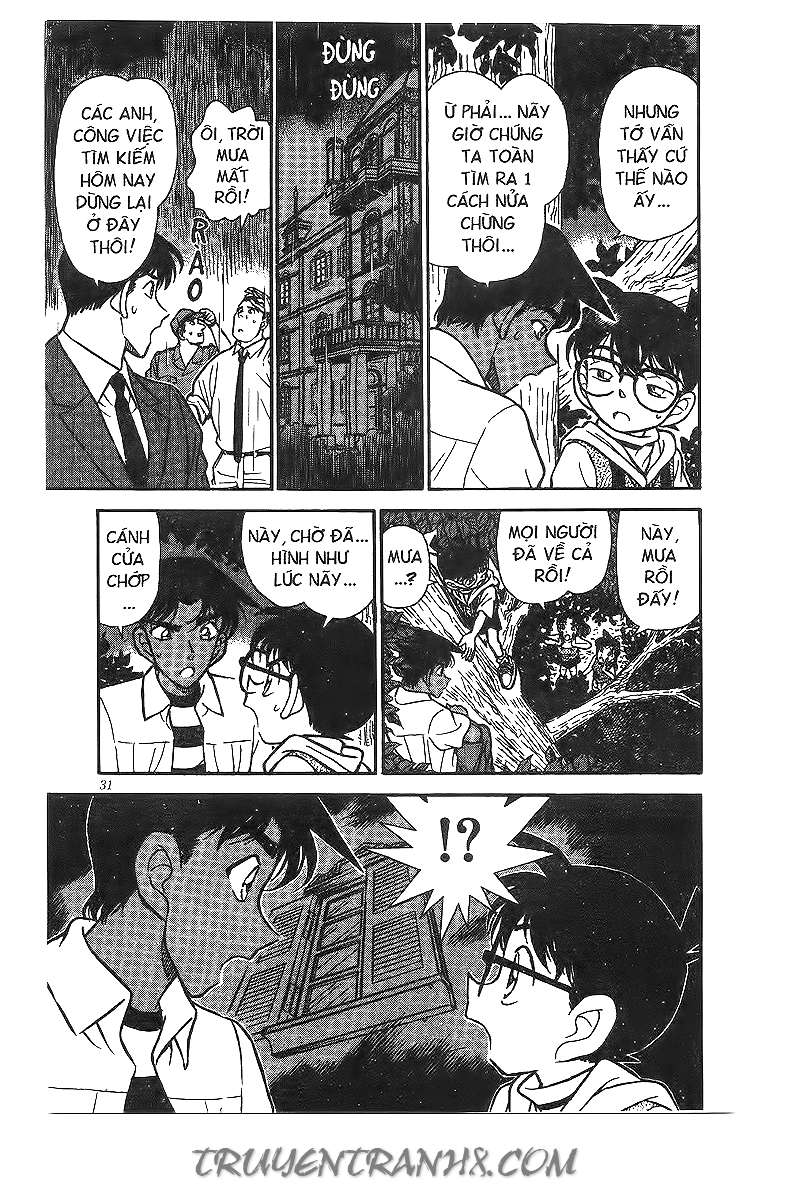 Conan - Chương 213