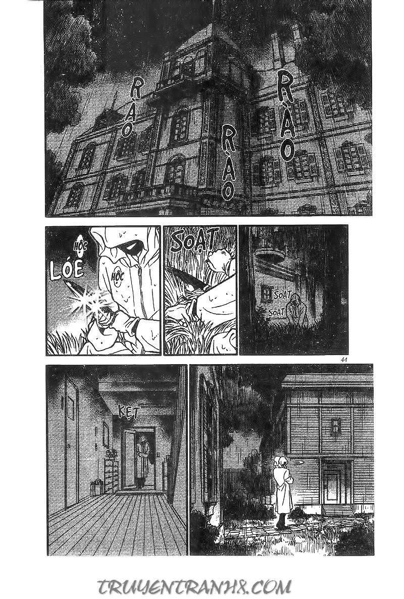 Conan - Chương 214