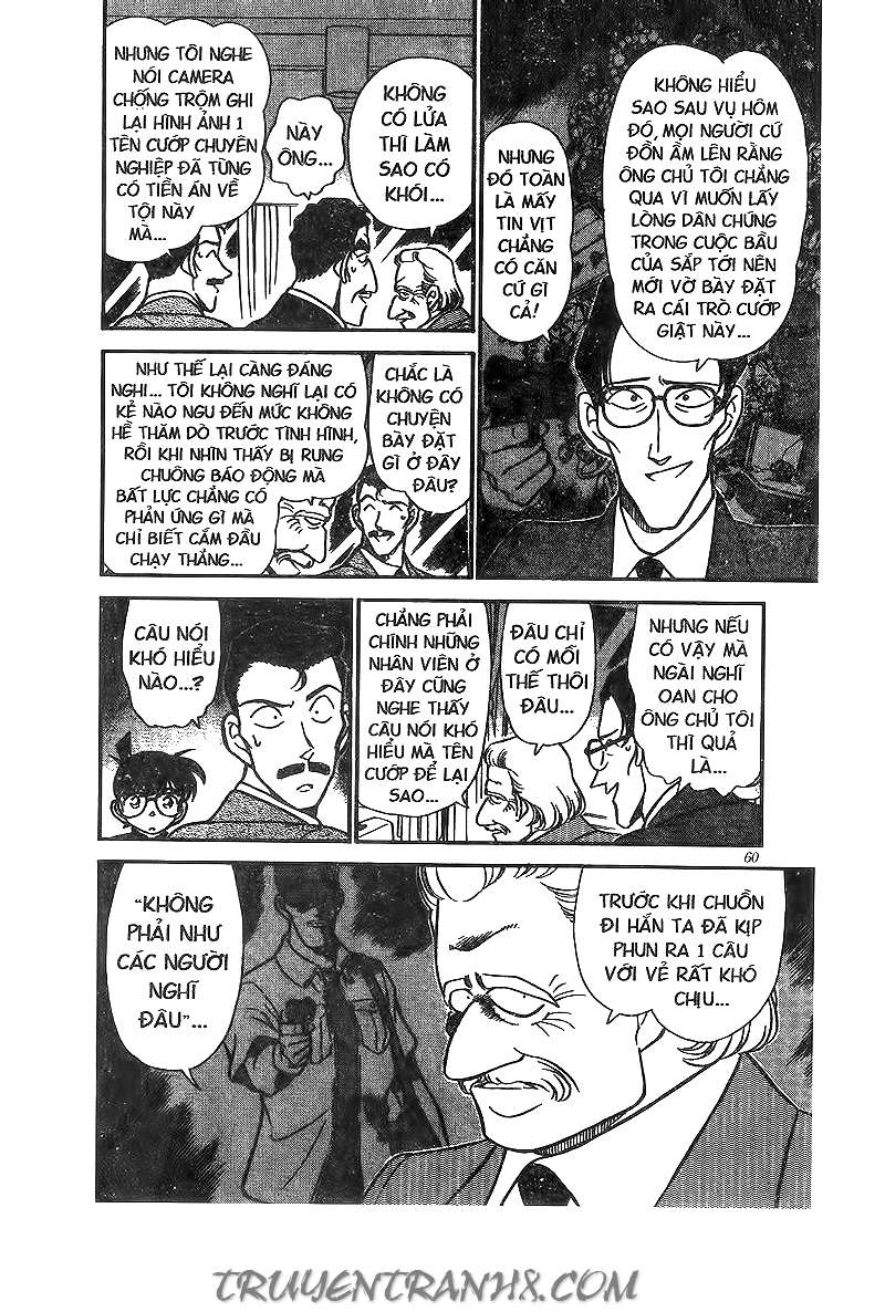 Conan - Chương 215