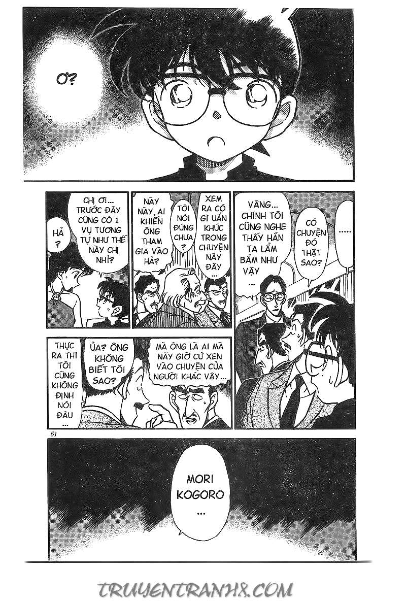 Conan - Chương 215