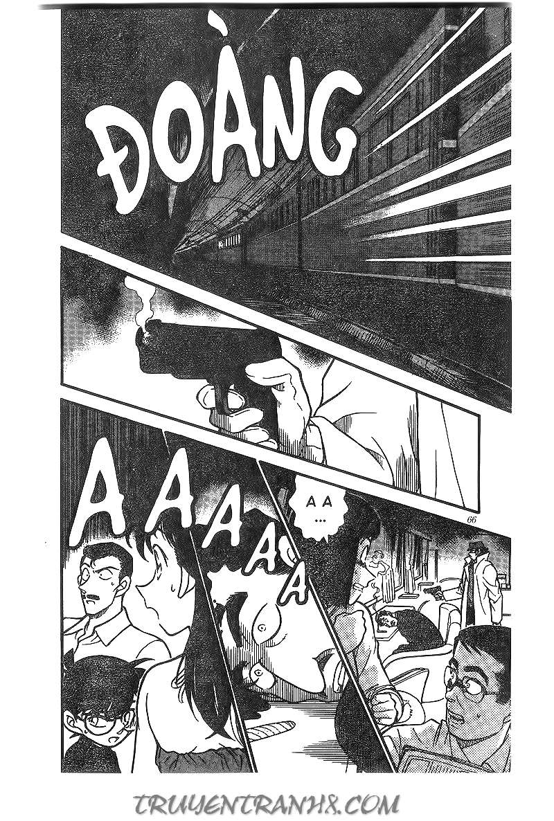 Conan - Chương 215