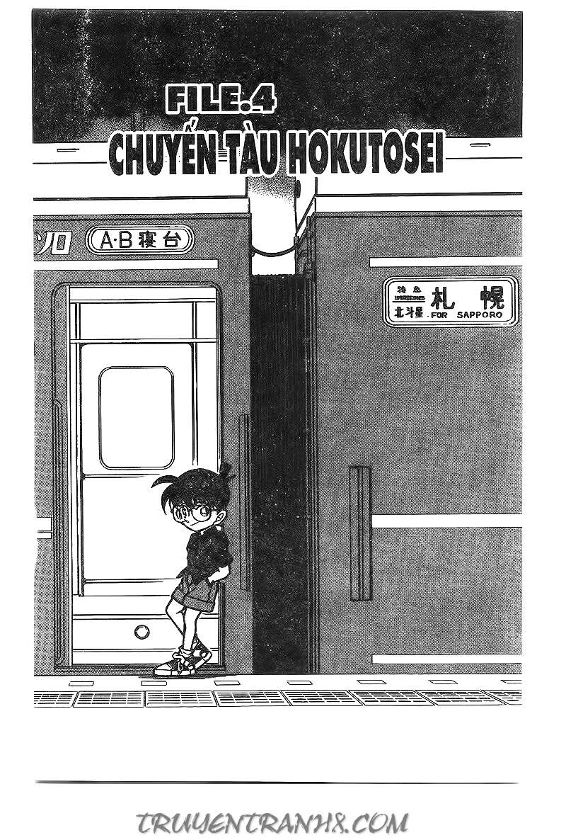 Conan - Chương 215