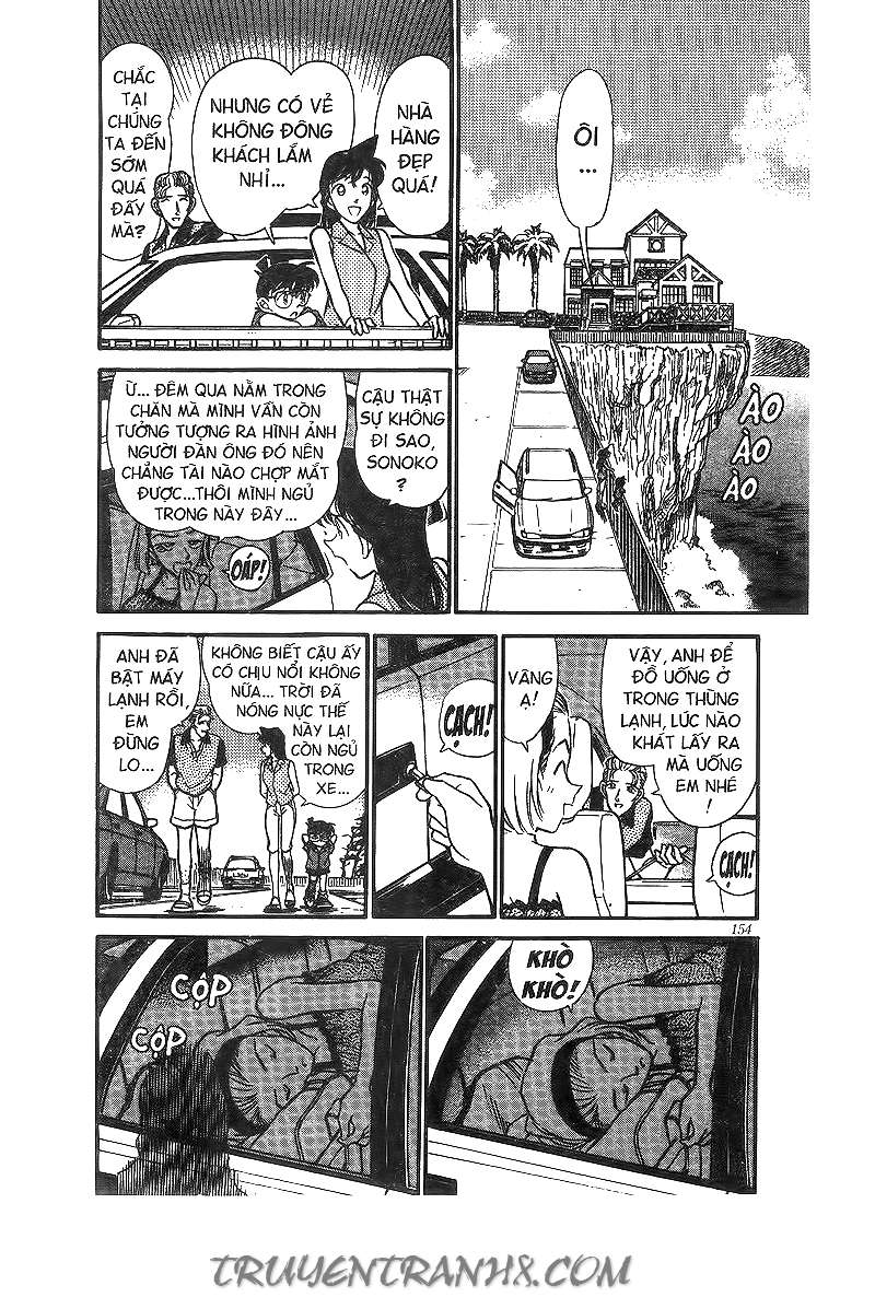 Conan - Chương 220