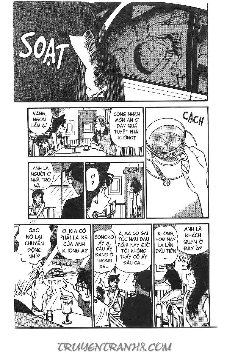 Conan - Chương 220