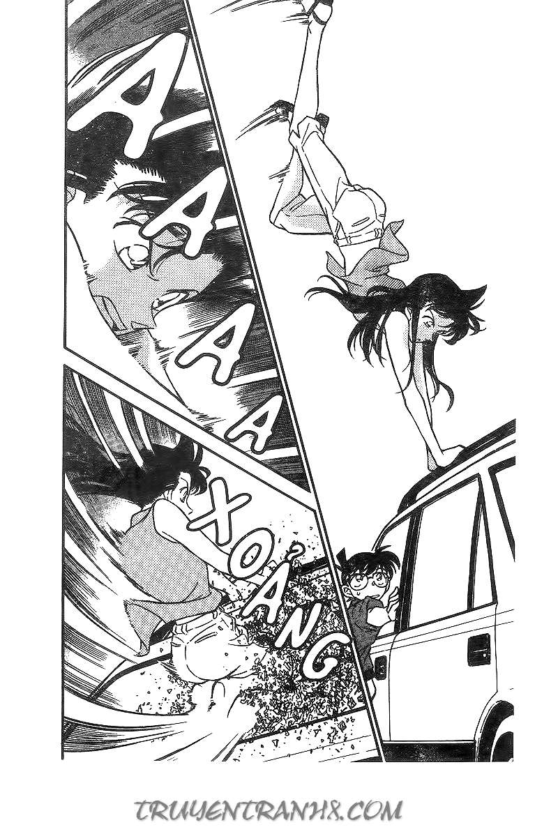 Conan - Chương 220