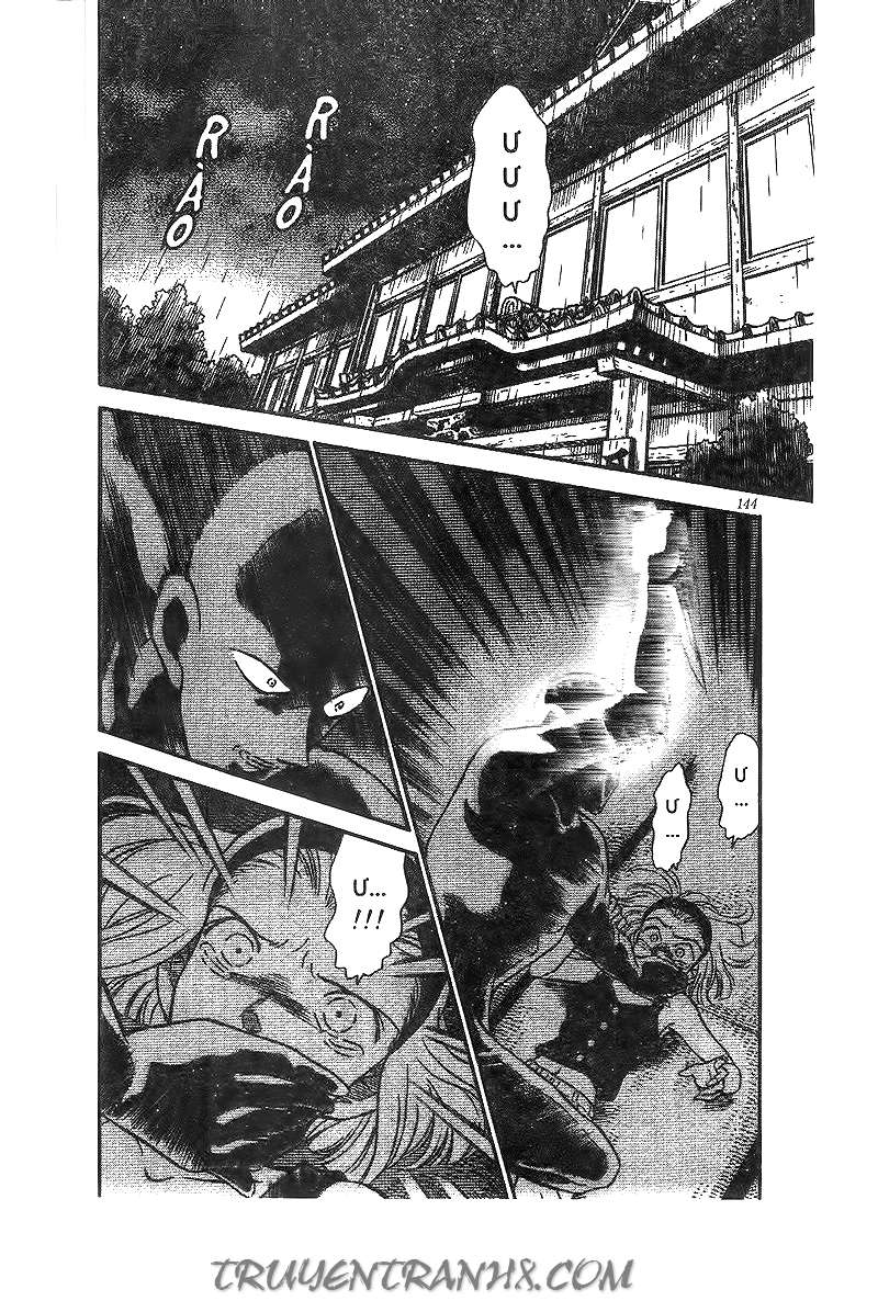 Conan - Chương 220