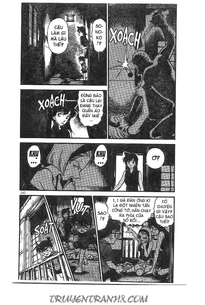 Conan - Chương 220