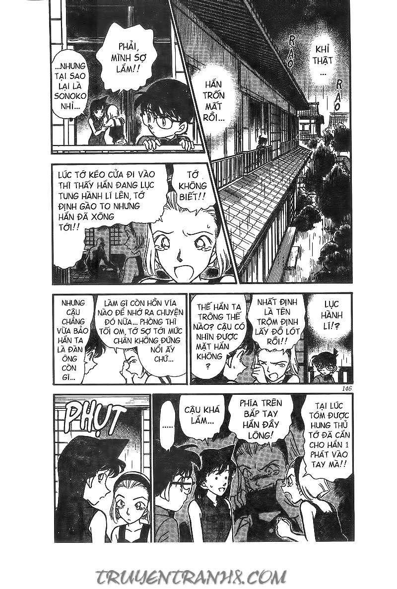 Conan - Chương 220