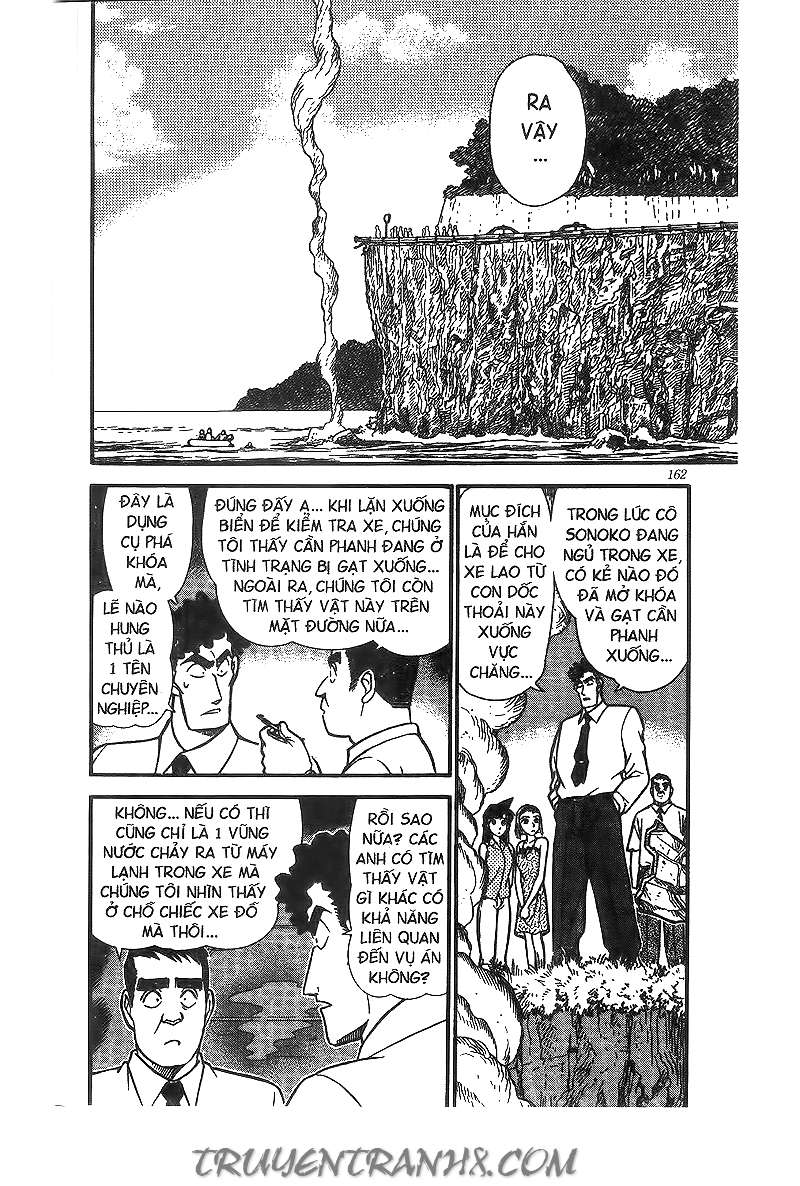 Conan - Chương 221