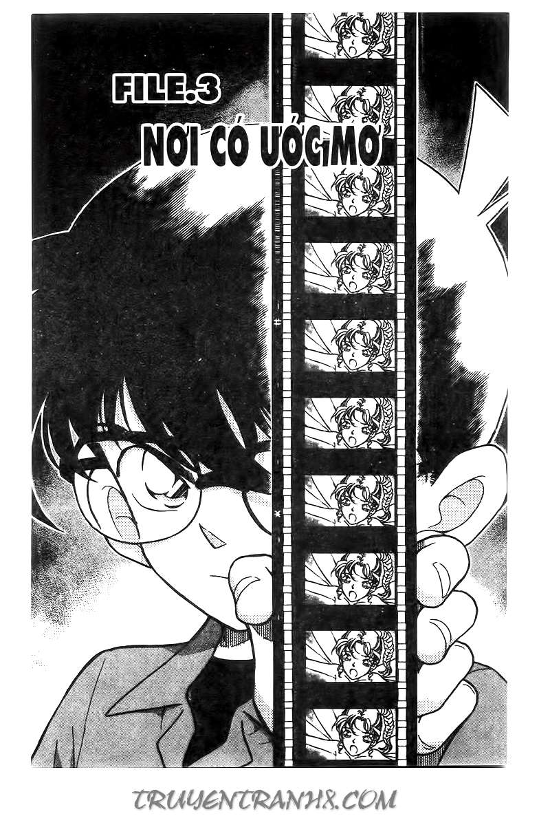 Conan - Chương 224