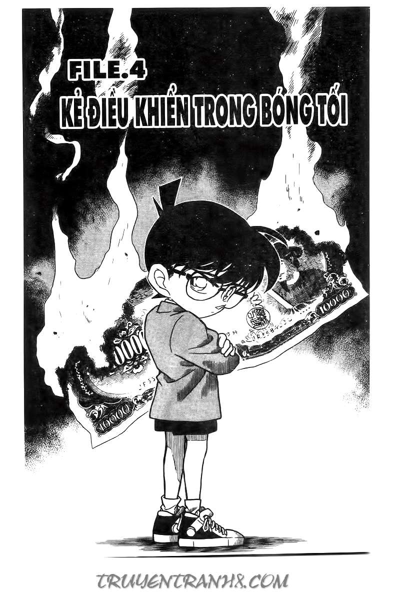 Conan - Chương 225