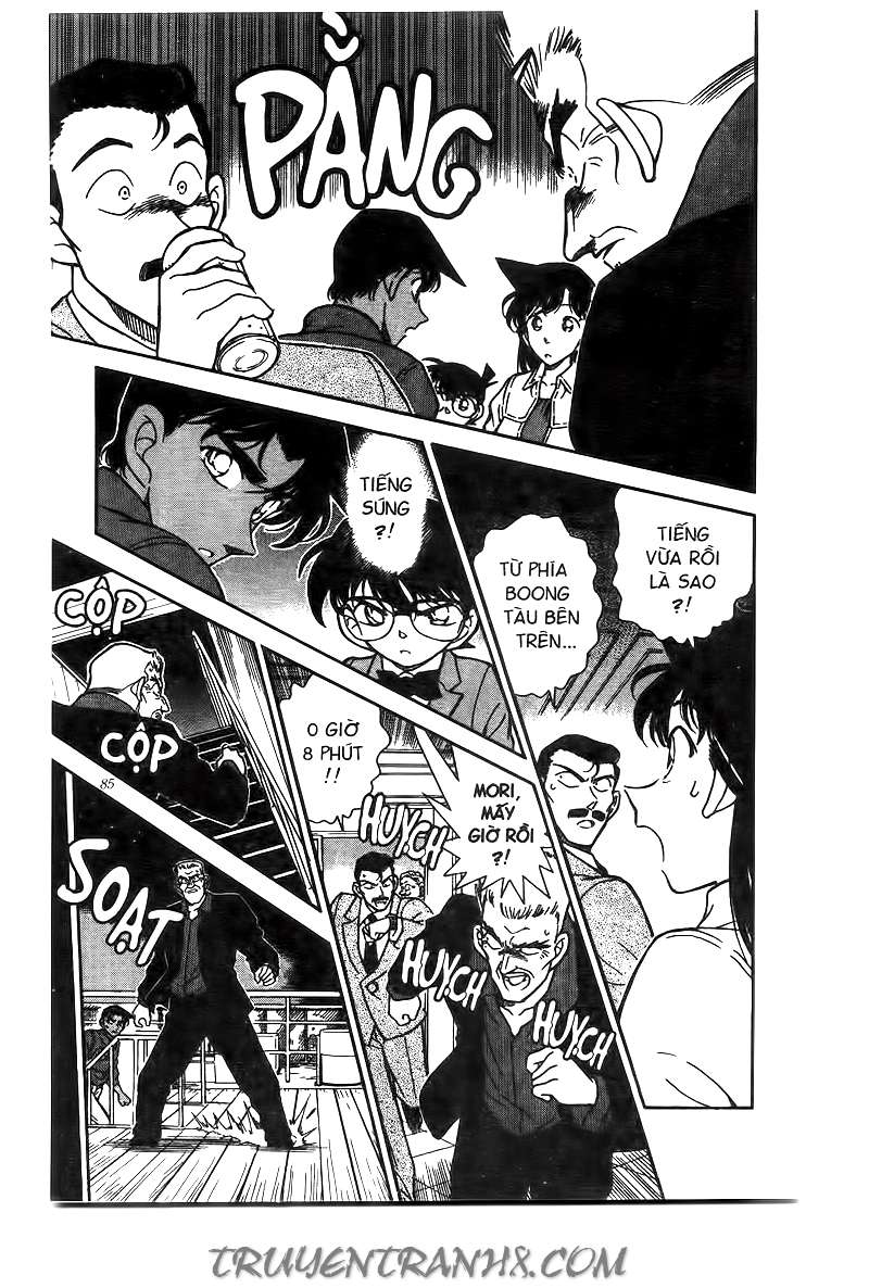 Conan - Chương 226
