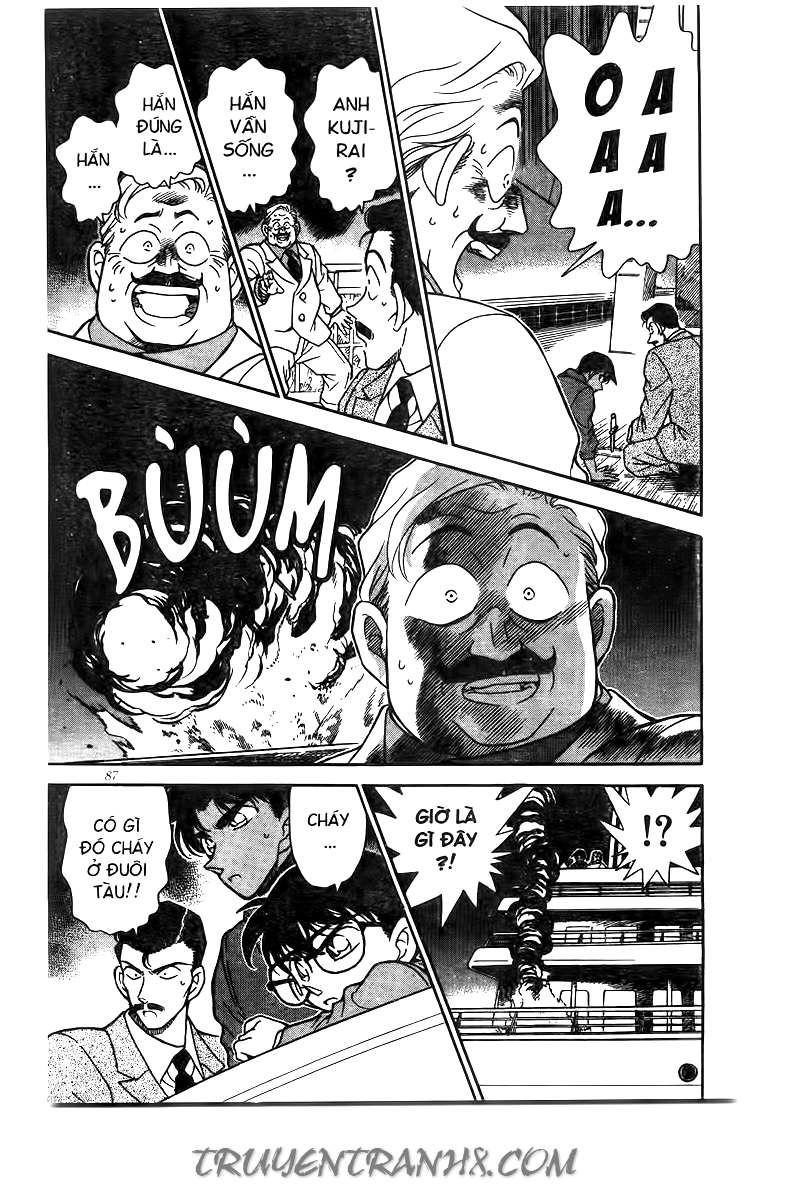 Conan - Chương 226