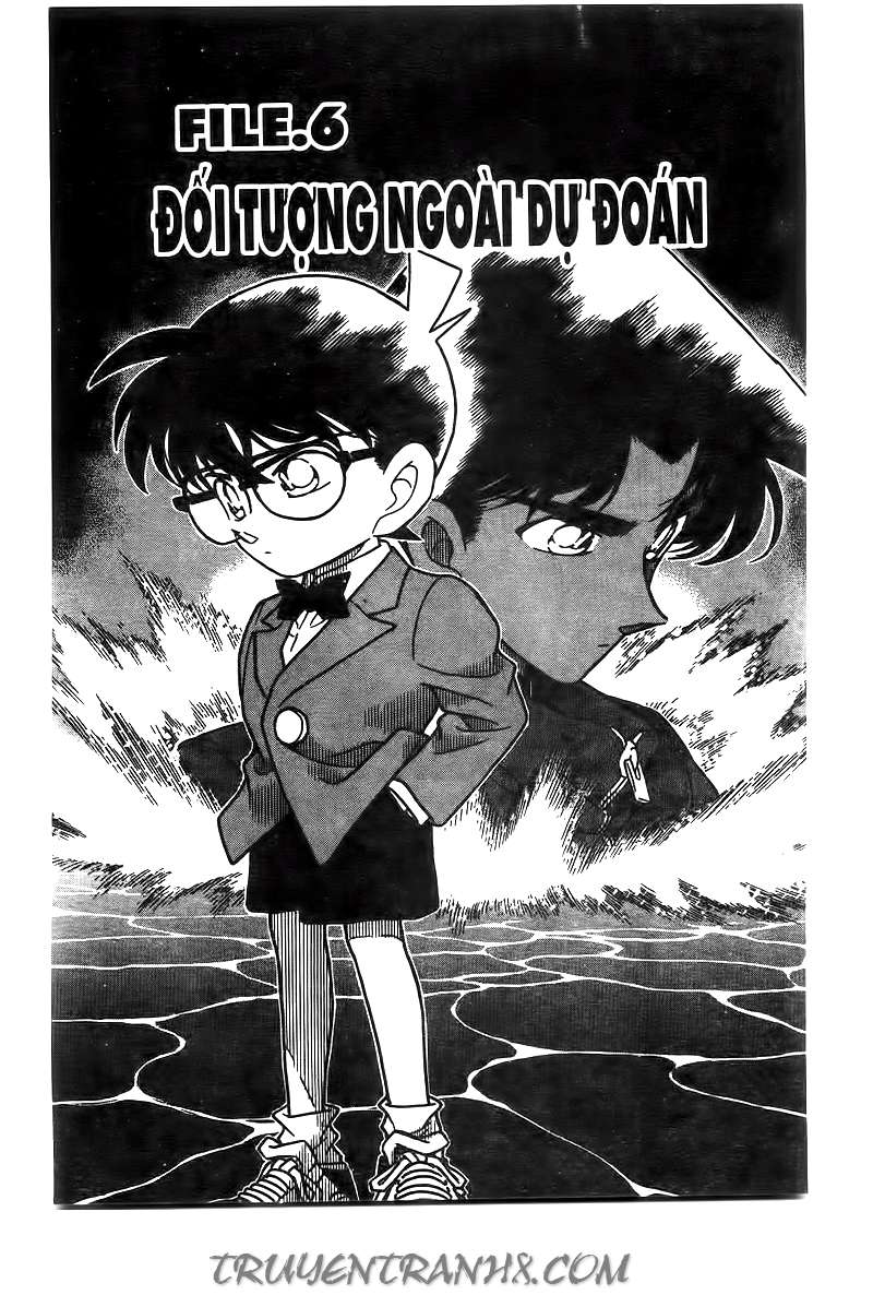 Conan - Chương 227