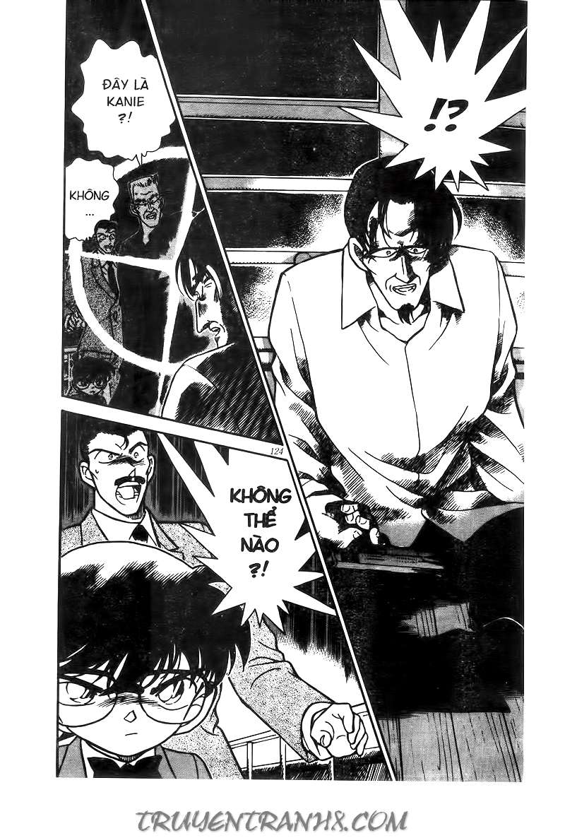 Conan - Chương 228