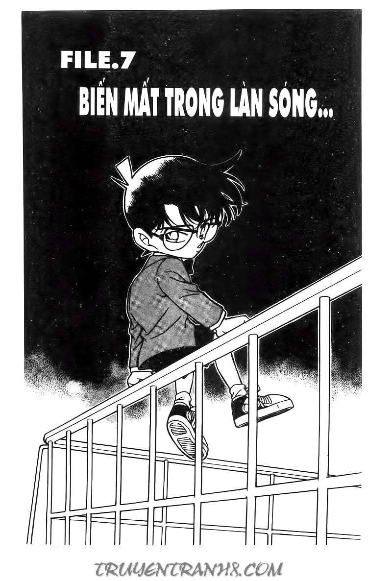 Conan - Chương 228