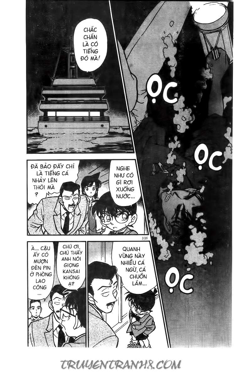Conan - Chương 228