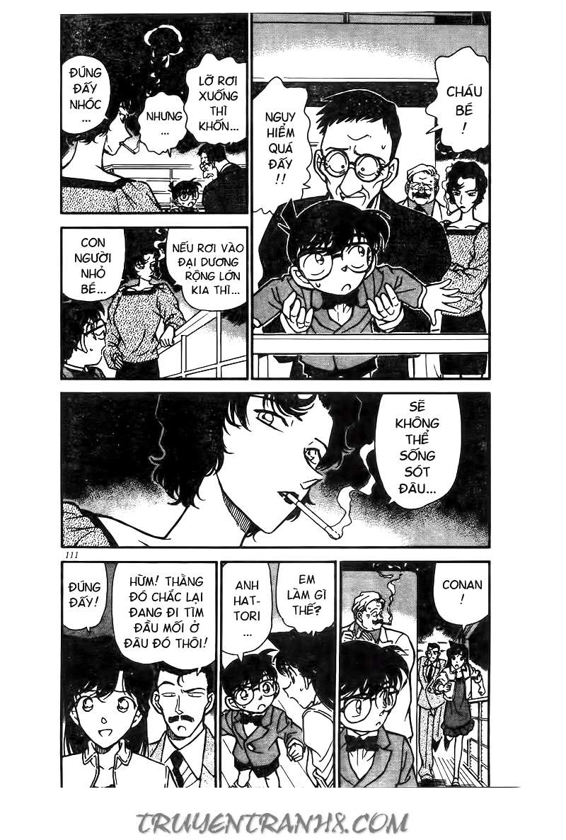 Conan - Chương 228