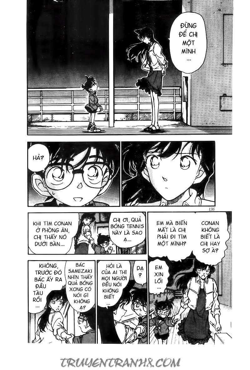 Conan - Chương 229