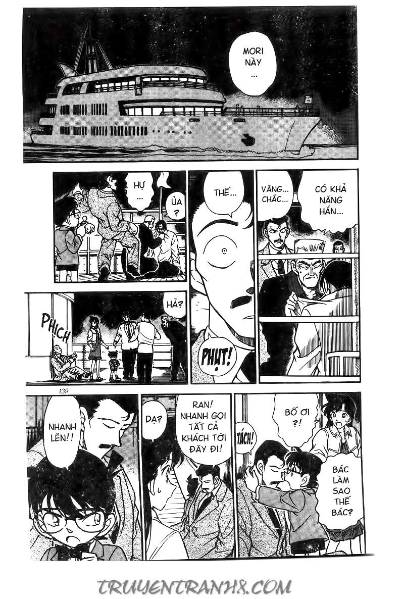 Conan - Chương 229