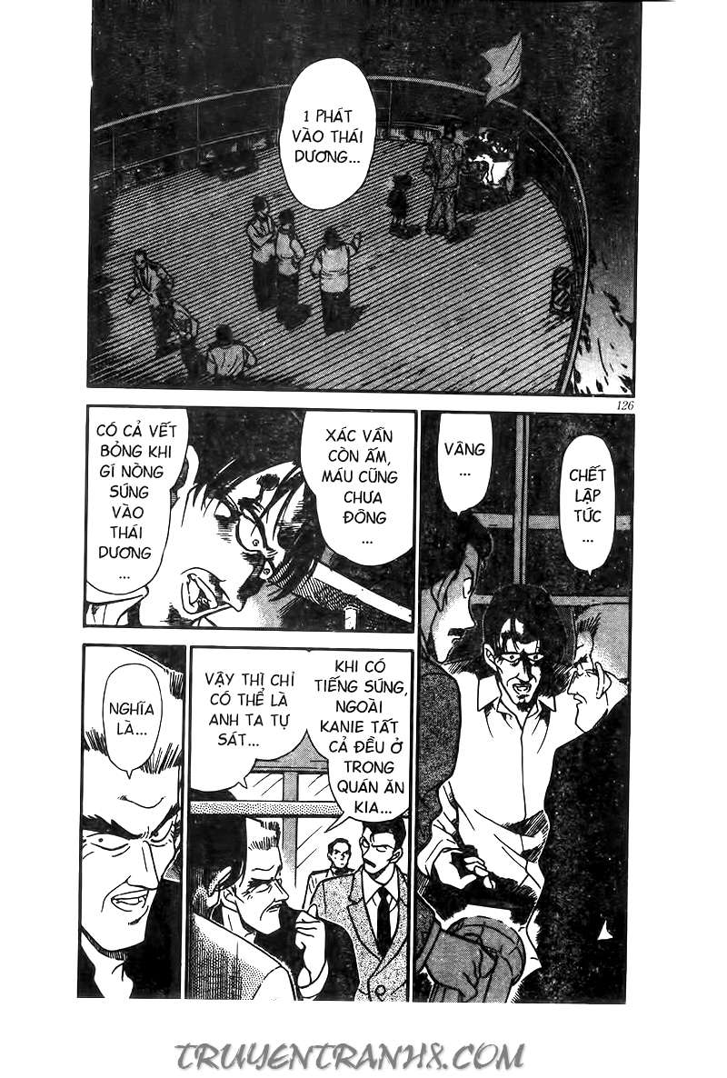Conan - Chương 229