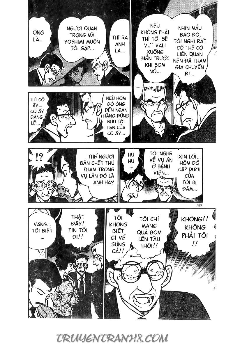 Conan - Chương 230