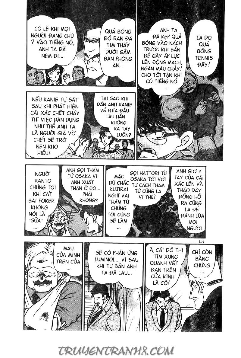 Conan - Chương 230