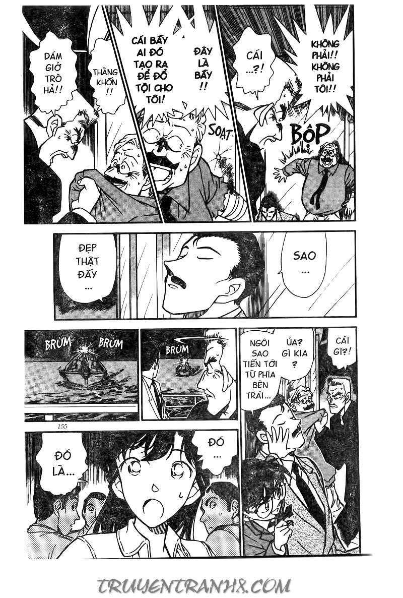 Conan - Chương 230