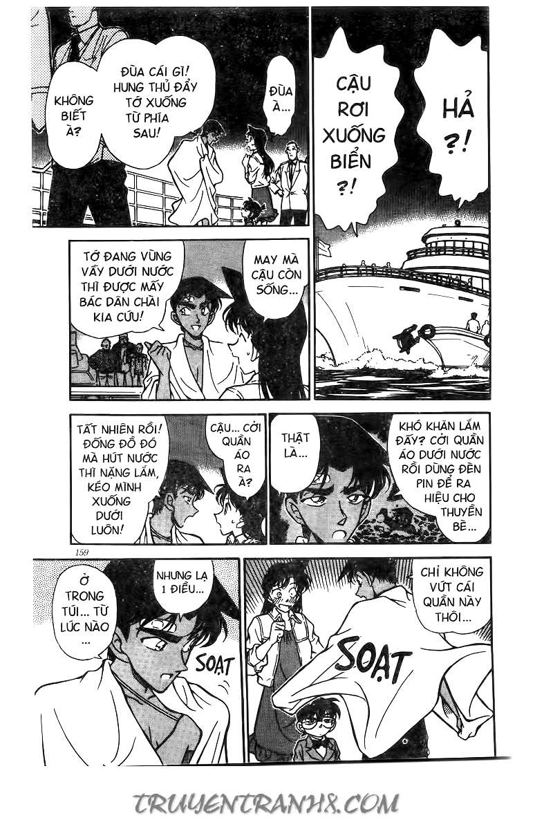 Conan - Chương 230