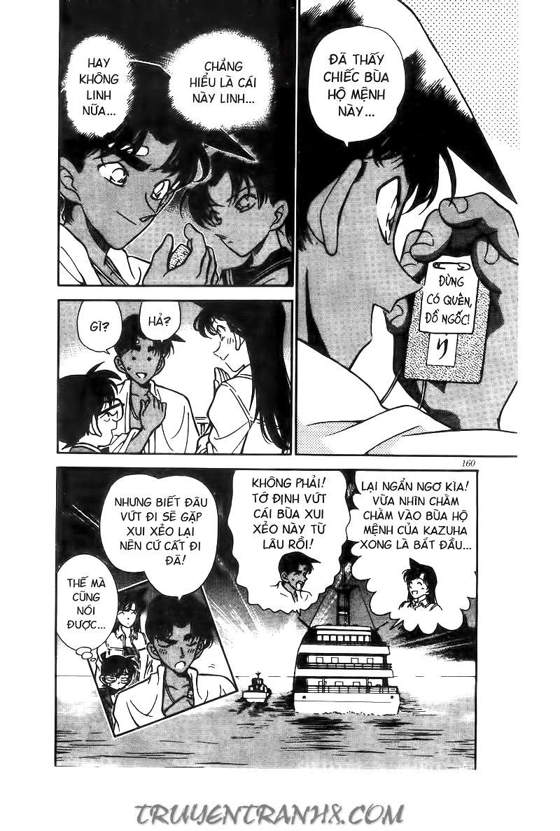 Conan - Chương 230