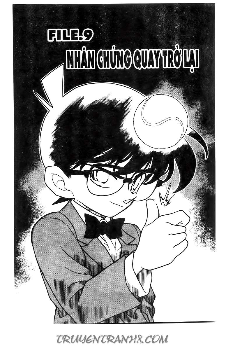 Conan - Chương 230