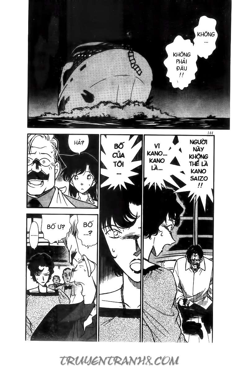 Conan - Chương 230