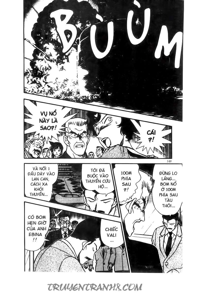 Conan - Chương 230