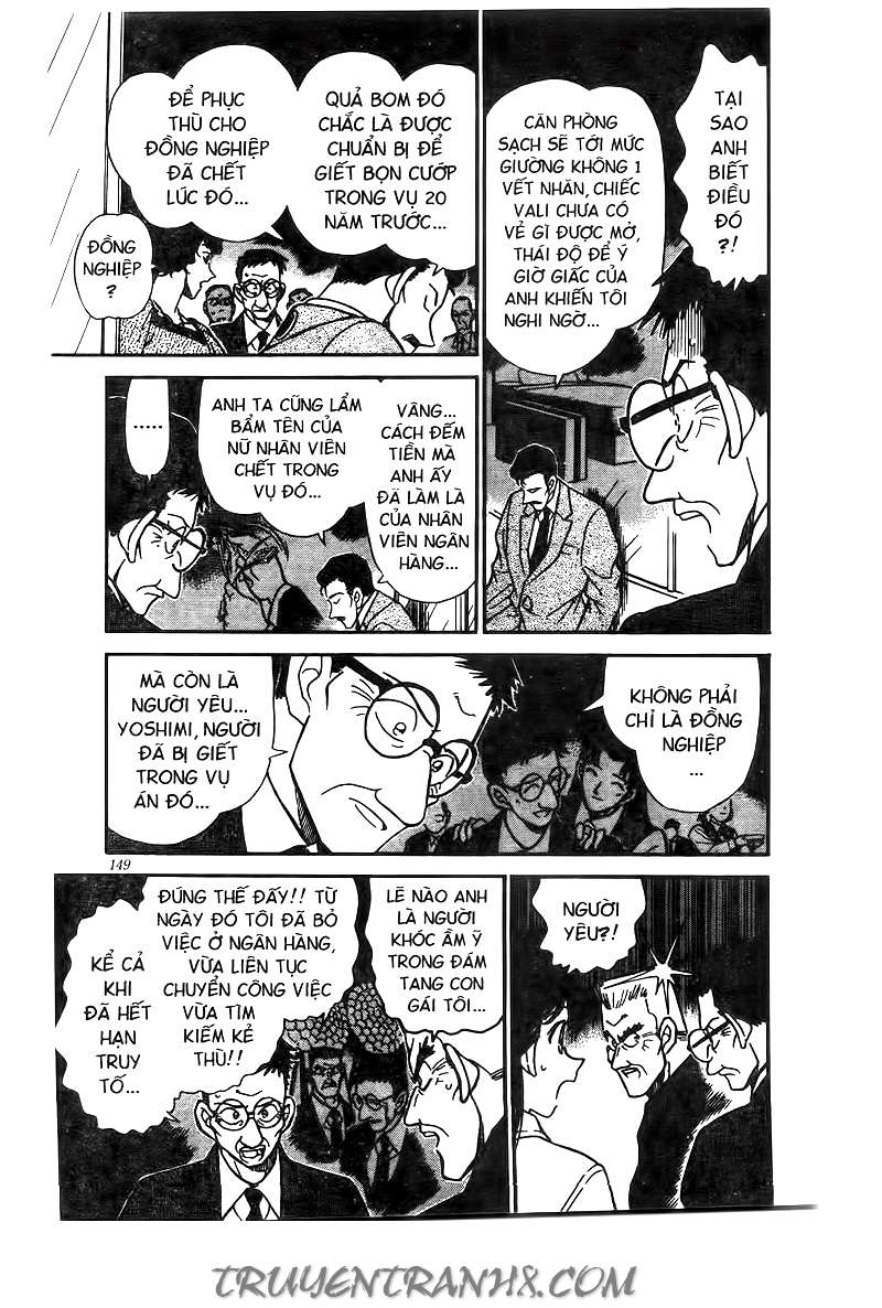 Conan - Chương 230