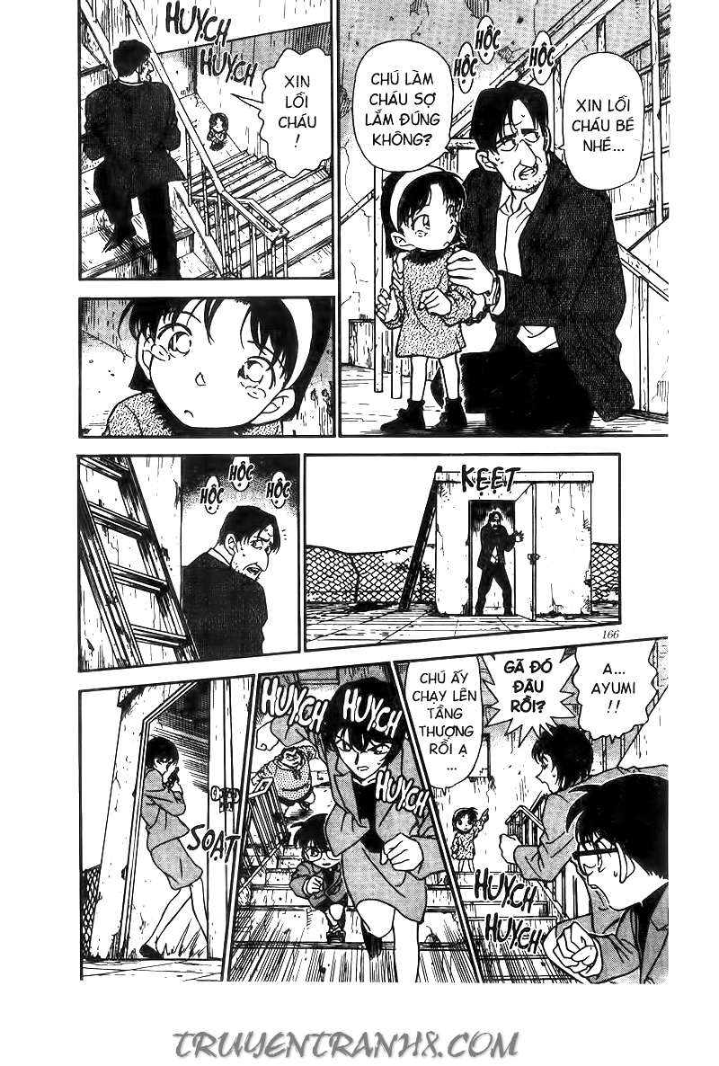 Conan - Chương 231