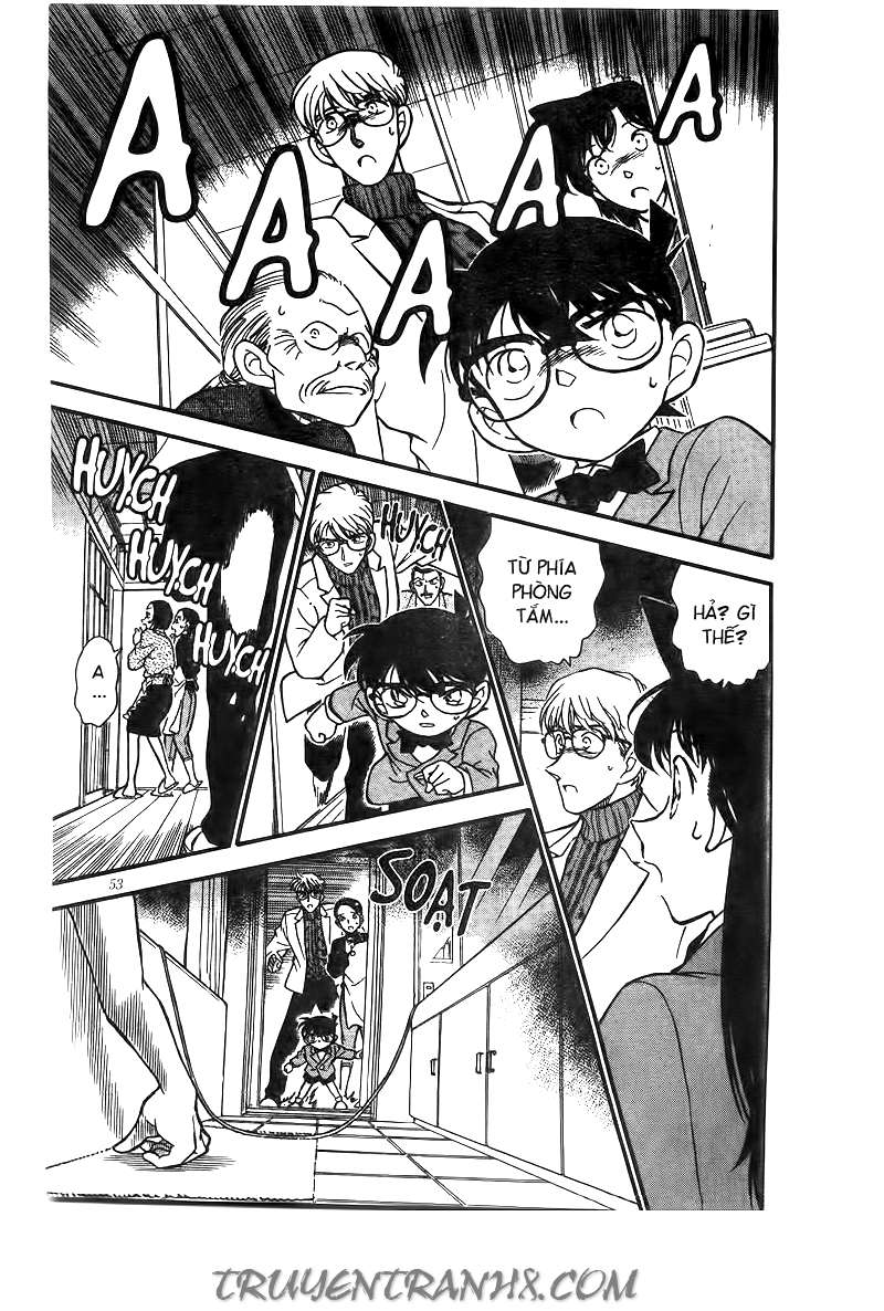 Conan - Chương 234