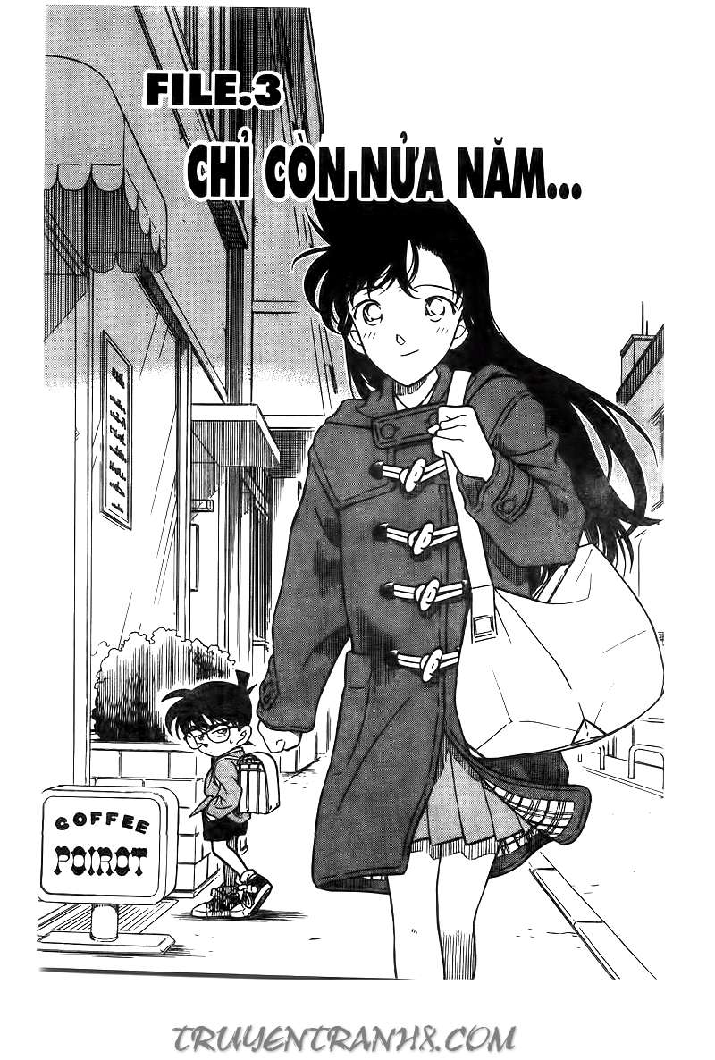 Conan - Chương 234