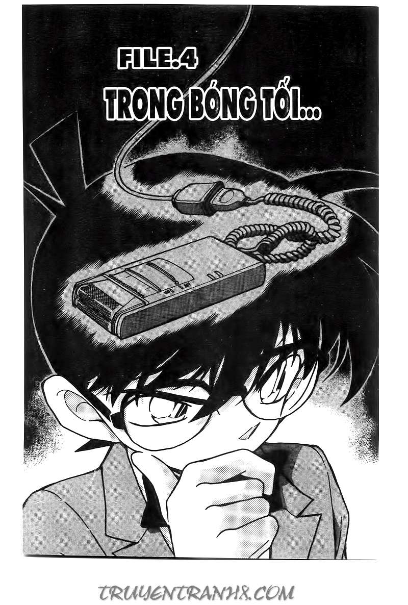 Conan - Chương 235